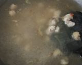 Foto langkah ke 4 dari resep Sop Ayam.