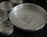A picture of step 4 of Gujarati Dhokla Recipe | How To Make Authentic Khatta Dhokla Recipe.