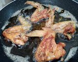 Foto langkah ke 3 dari resep 15.4#49 Ayam Goreng simple.