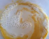 Foto del paso 1 de la receta: Hot cakes 🤤😋👌