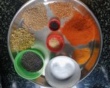 लसोड़े का चटपटा टेस्टी अचार (Lasode ka chatpata tasty achar recipe in hindi) रेसिपी चरण 5 फोटो