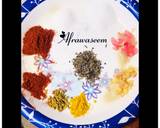 Instant beetroot achar recipe step 1 photo