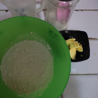 Langkah 3