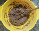 Foto del paso 3 de la receta: Galletitas de chocolate