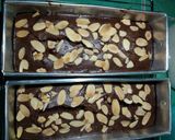 Foto langkah ke 5 dari resep Brownies Oven.