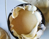 Foto del paso 3 de la receta: Tartita de hojaldre con nectarina