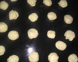 Foto del paso 7 de la receta: Chipas caseritos para el mate