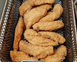 Foto del paso 3 de la receta: Dedos de pollo - Chicken fingers