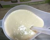 Foto langkah ke 9 dari resep Pukis.