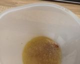 Foto del paso 4 de la receta: Pollo a la naranja con pasas