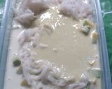 Foto langkah ke 4 dari resep Es alpukat creamy.