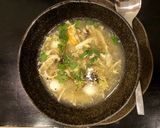 Hình bước làm 5 của món Soup Cua
