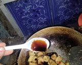 Foto langkah ke 4 dari resep 1. Tahu dangdut medan.