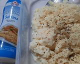 Foto del paso 2 de la receta: Canelones sin masa con 5 ingredientes