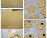Foto langkah ke 3 dari resep Milk butter cookies 3 bahan.