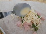 Martabak Isi Sosis Keju