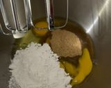 Foto del paso 1 de la receta: Cupcakes choco-naranja