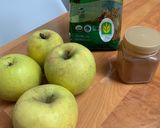 Foto del paso 1 de la receta: Manzanas asadas