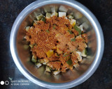 மாங்காய் ஊறுகாய் ரெசிபி ஸ்டேப் 6 புகைப்படம்