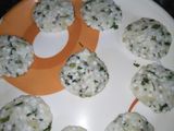 Sabudana vada