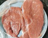 Foto del paso 3 de la receta: Chivito uruguayo