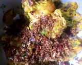 কাশ্মীরি চিকেন কারি(kashmiri chicken curry recipe in Bengali) রেসিপির ধাপ 1 ছবি