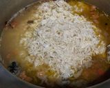 A picture of step 4 of Mom’s Mutton Pulao 💕.