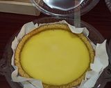 Foto langkah ke 7 dari resep Pie Susu Teflon / Egg Tart.