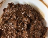 Foto del paso 8 de la receta: Cheesecake de barquillos y chocolate