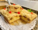 Foto del paso 11 de la receta: Pastel con Plátano y Dulce de Leche (Cake with Banana and Dulce de Leche)