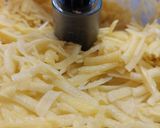 Matutka grahamliszttel recept fázis 1 fotója