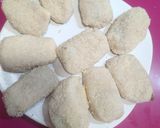 Foto del paso 4 de la receta Mini San Jacobo