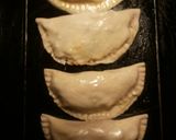 Foto del paso 9 de la receta Empanadillas de ensalada de patatas, bonito y atún
