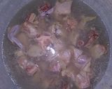 Foto langkah ke 1 dari resep Rica-rica / pedesan / werr ayam.