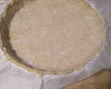 Une image de l'étape 2 de Tarte cranberry curd.