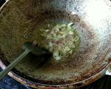 Foto langkah ke 2 dari resep Masak Kerang Kupas dan Tahu.