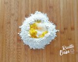 Foto del passaggio 4 della ricetta Chiacchiere