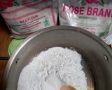 Foto langkah ke 1 dari resep Dawet Ireng.