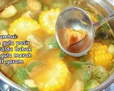 Foto langkah ke 5 dari resep Sayur Asem Sunda Mudah.