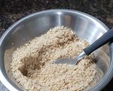 Foto del paso 2 de la receta: Mamul (masitas armenias de nuez)