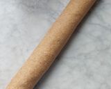 Foto del paso 9 de la receta: Mi Trenza integral de miel y frutos secos (almendras y nueces)