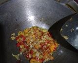 Foto langkah ke 2 dari resep Sambel kecap sederhana.