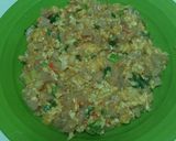 Foto langkah ke 1 dari resep Cireng isi sosis pedas.