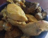 Foto langkah ke 2 dari resep Ayam Ungkep.