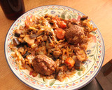 Foto del paso 10 de la receta: Albóndigas zappeadas
