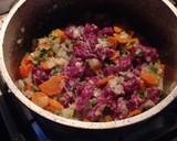Foto del paso 1 de la receta: Guiso de Lentejas