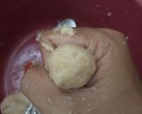 Foto langkah ke 2 dari resep Bakso ayam simpel.