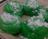 Foto langkah ke 6 dari resep Putri ayu bihun.