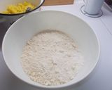 Parasztos krumplis pogácsa recept fázis 1 fotója