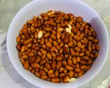 Foto langkah ke 1 dari resep Bumbu Kacang Serbaguna.